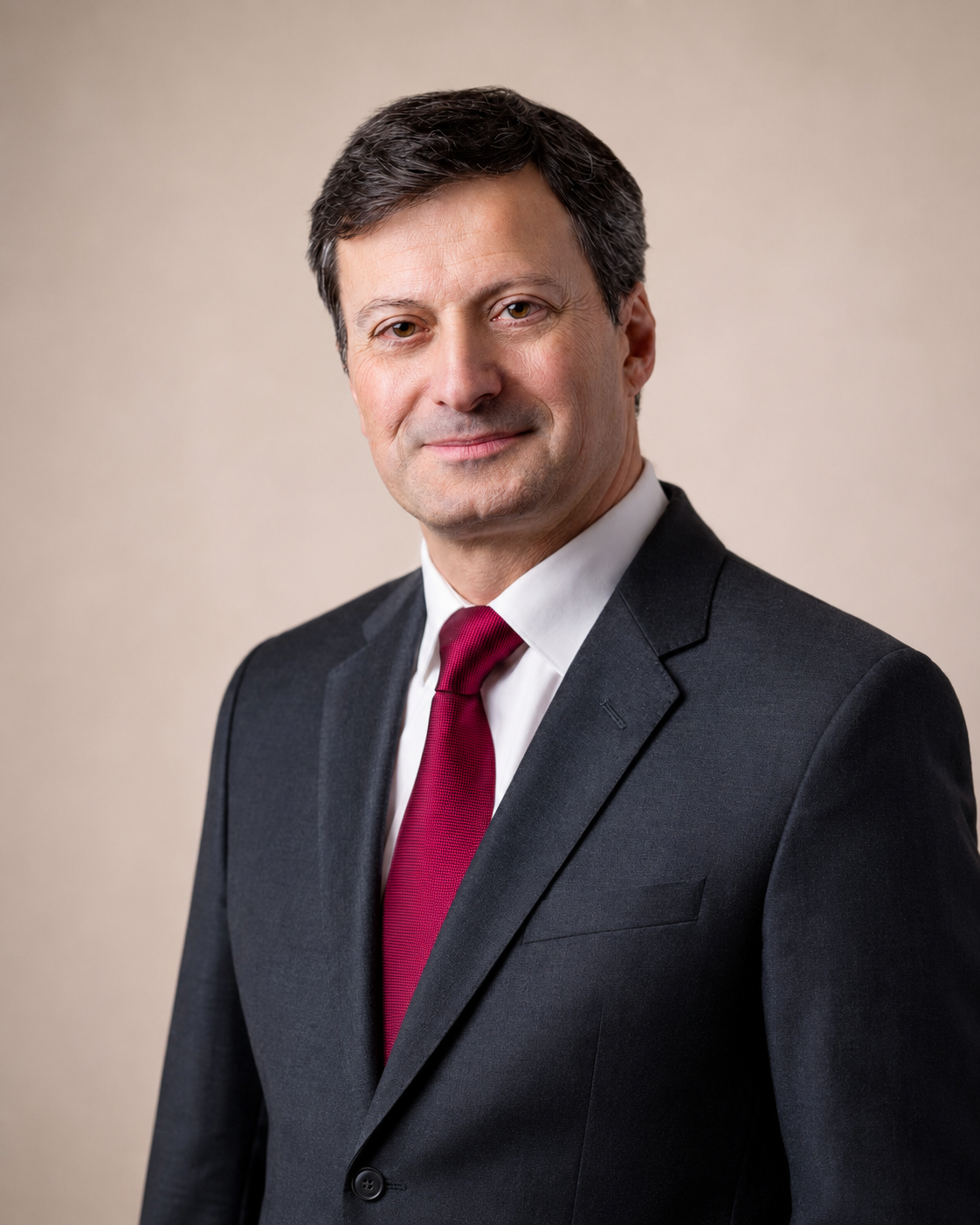 Nicolas Walewski, Founder & CIO